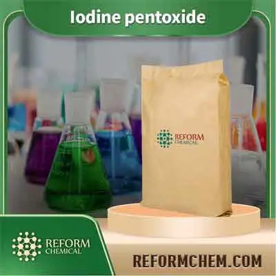 Iodine pentoxide