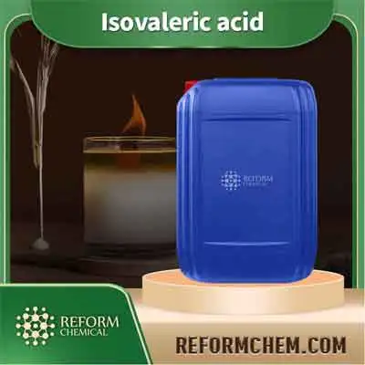 Isovaleric acid