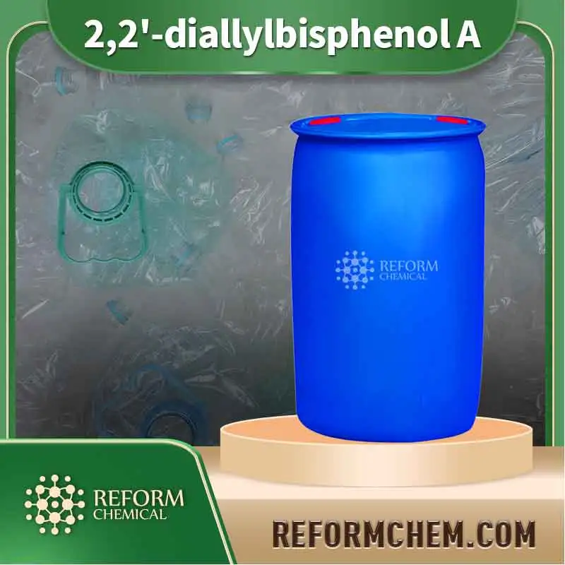 22 diallylbisphenol a 1745 89 7