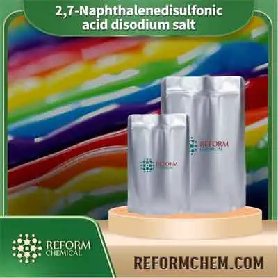 2,7-Naphthalenedisulfonic acid disodium salt