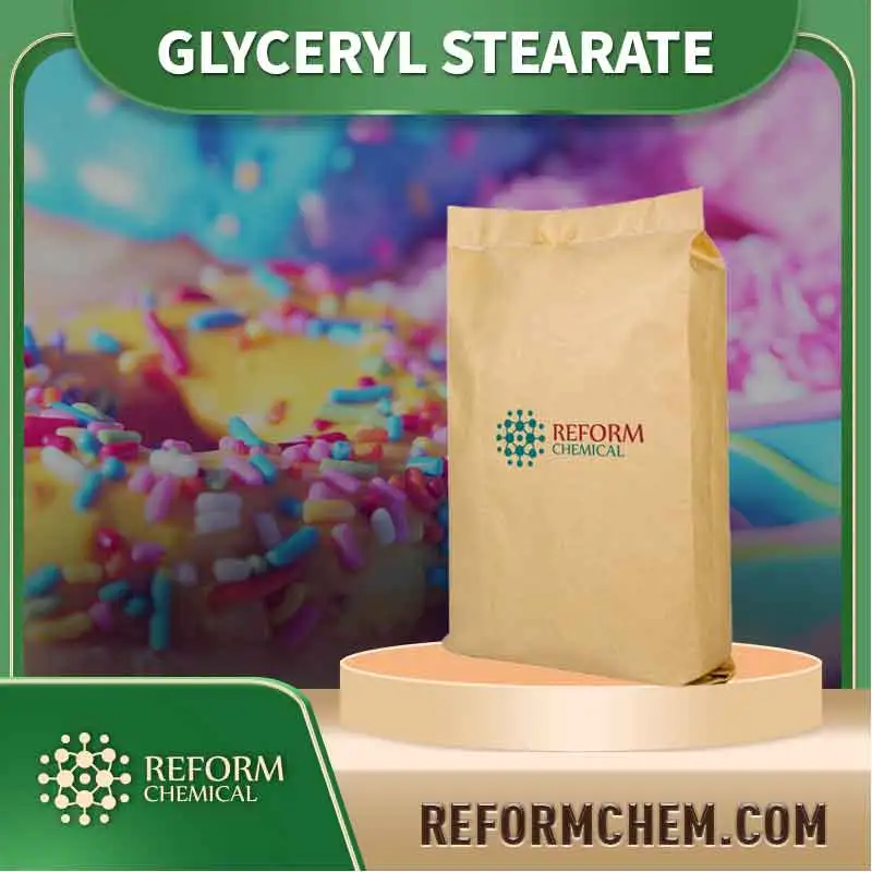 glyceryl stearate 85666 92 8