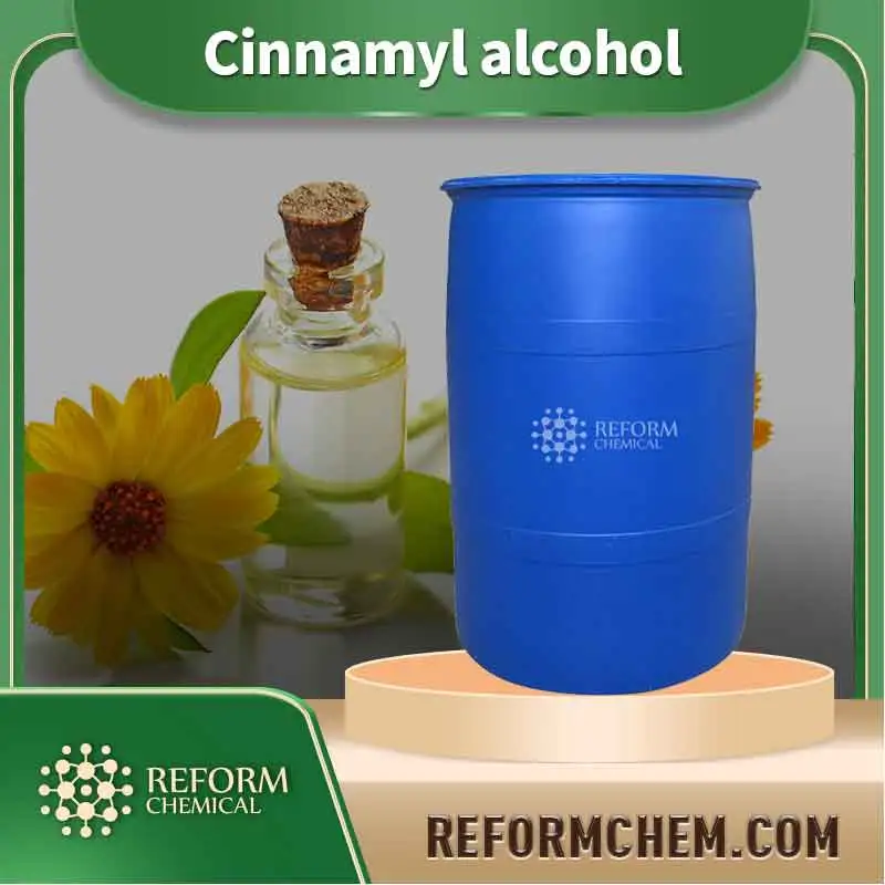 cinnamyl alcohol 104 54 1