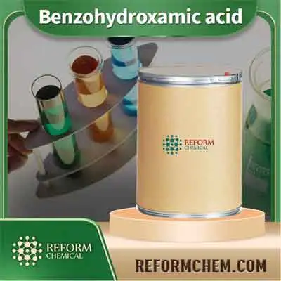 Benzohydroxamic acid