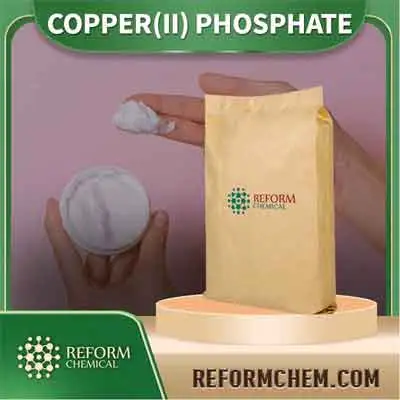 COPPER(II) PHOSPHATE