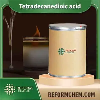 Tetradecanedioic acid