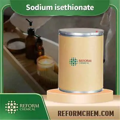 Sodium isethionate