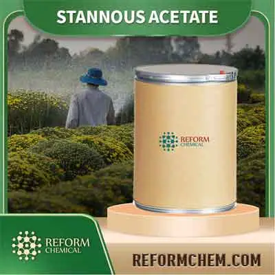 STANNOUS ACETATE