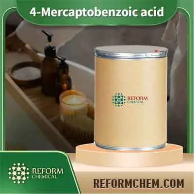 4-Mercaptobenzoic acid