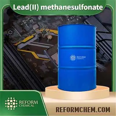 Lead(II) methanesulfonate