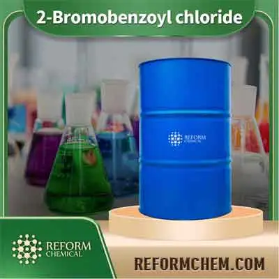 2-Bromobenzoyl chloride