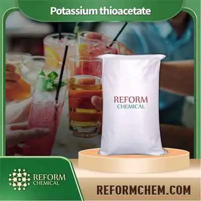 Potassium thioacetate