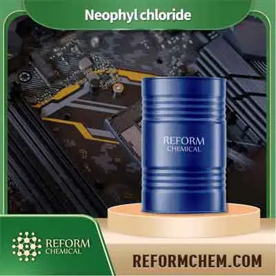 Neophyl chloride