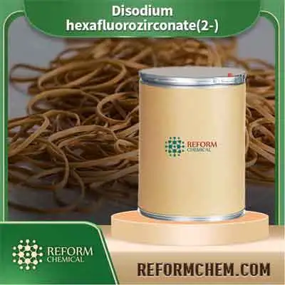 Disodium hexafluorozirconate(2-)