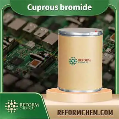 Cuprous bromide