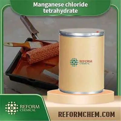 Manganese chloride tetrahydrate