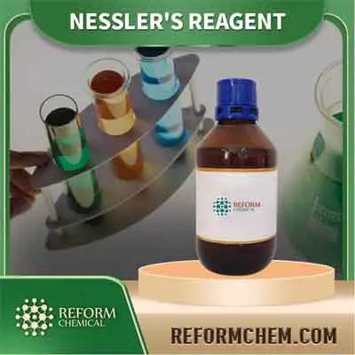 NESSLER'S REAGENT