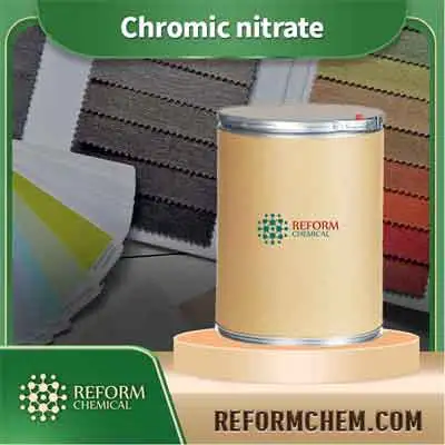 Chromic nitrate