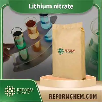 Lithium nitrate