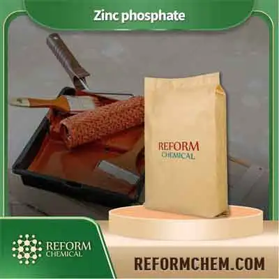 Zinc phosphate