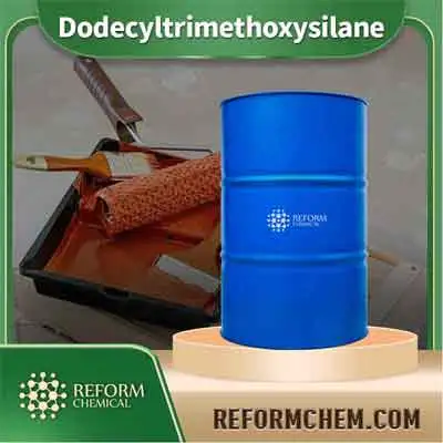 Dodecyltrimethoxysilane