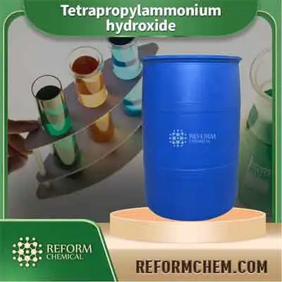 Tetrapropylammonium hydroxide