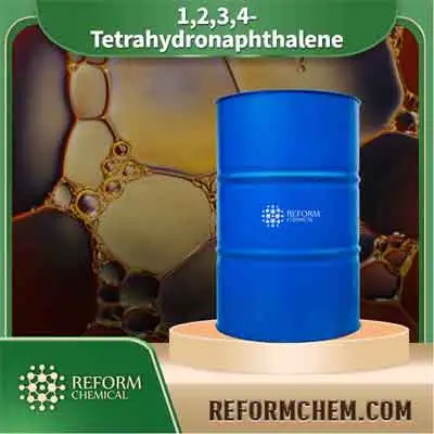 1,2,3,4-Tetrahydronaphthalene