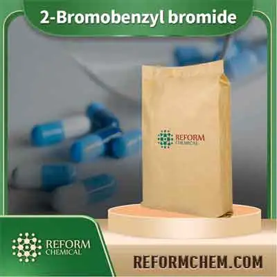 2-Bromobenzyl bromide