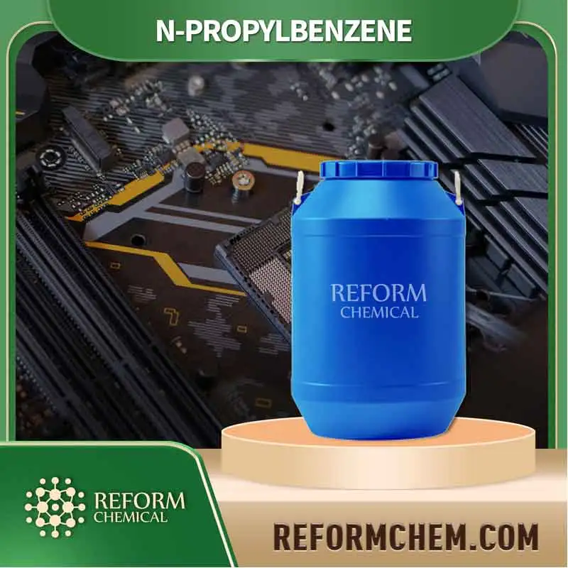 n propylbenzene 103 65 1