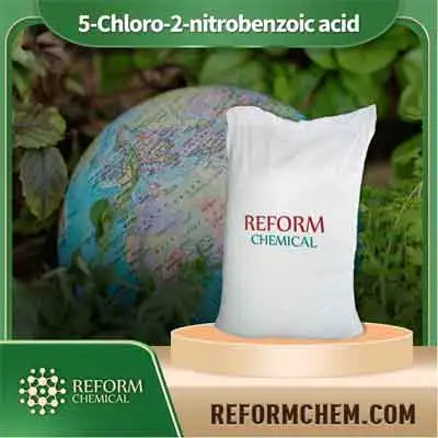 5-Chloro-2-nitrobenzoic acid