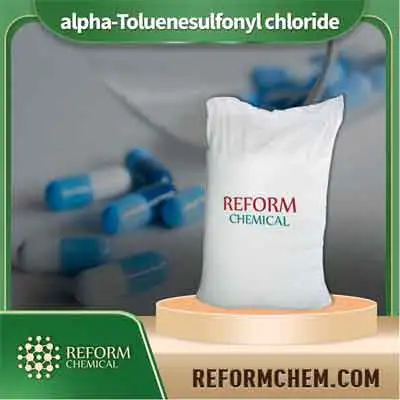 alpha-Toluenesulfonyl chloride