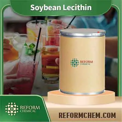 Soybean Lecithin