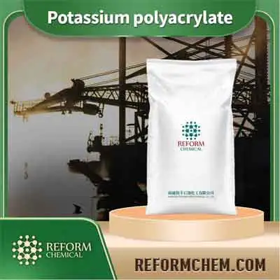 Potassium polyacrylate