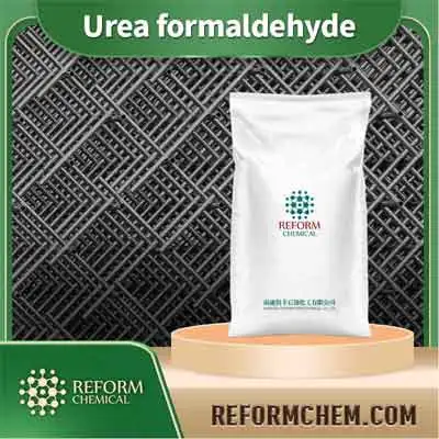 Urea formaldehyde