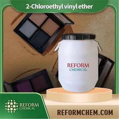 2-Chloroethyl vinyl ether