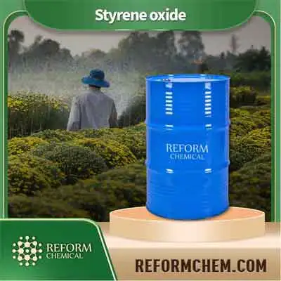 Styrene oxide