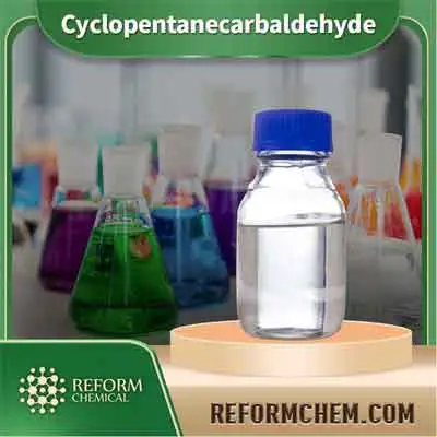 Cyclopentanecarbaldehyde