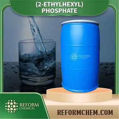 (2-ETHYLHEXYL) PHOSPHATE