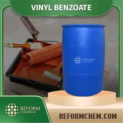 VINYL BENZOATE