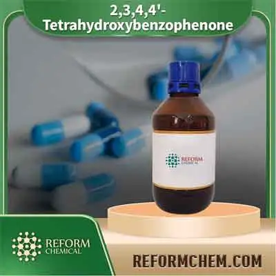 2,3,4,4'-Tetrahydroxybenzophenone