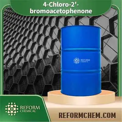 4-Chloro-2'-bromoacetophenone