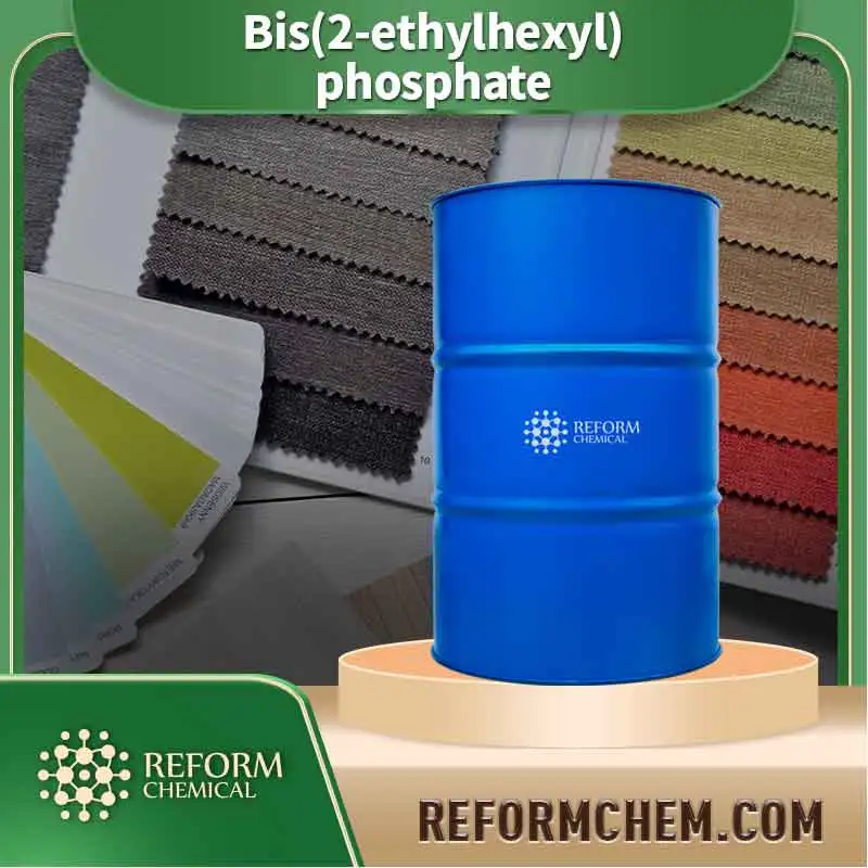 bis 2 ethylhexyl phosphate 298 07 7