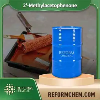 2'-Methylacetophenone