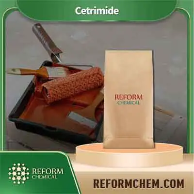 Cetrimide