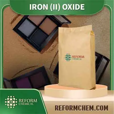 IRON (II) OXIDE