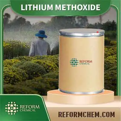 LITHIUM METHOXIDE