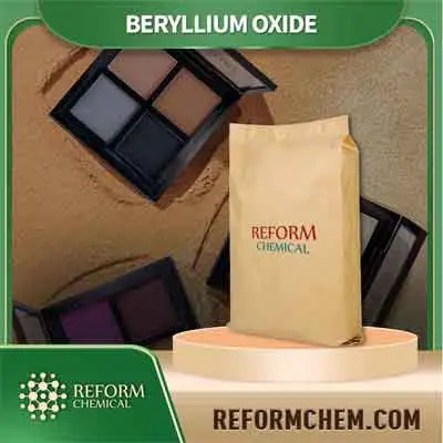 BERYLLIUM OXIDE