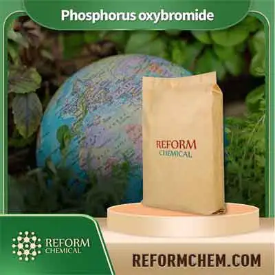 Phosphorus oxybromide