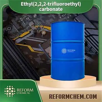 Ethyl(2,2,2-trifluoroethyl)carbonate