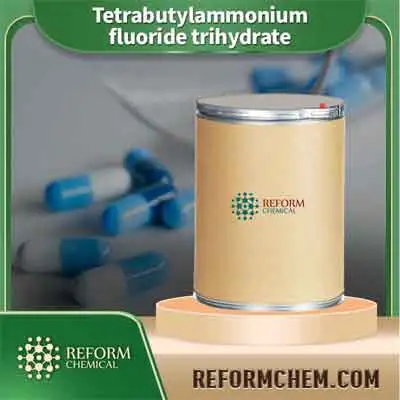 Tetrabutylammonium fluoride trihydrate