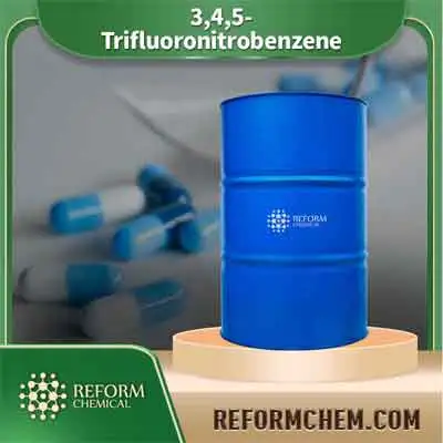 3,4,5-Trifluoronitrobenzene